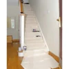 Staircase Cotton Dust Sheet, 7.2 x 0.9m