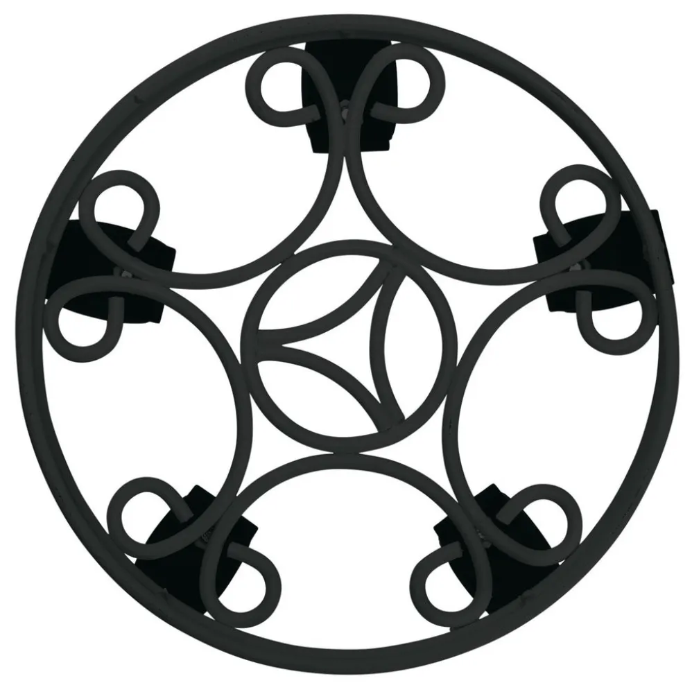 Steel Plant Caddy