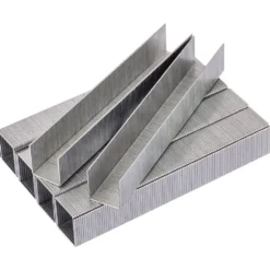 Steel Staples, 12 x 11.3mm (Pack of 1000)