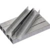 Steel Staples, 10 x 11.3mm (Pack of 1000)