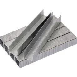 Steel Staples, 10 x 11.3mm (Pack of 1000)