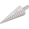 Step Drill Bit, 4 - 30mm