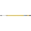 Step-Lock Fibreglass Extension Pole, 2.4m