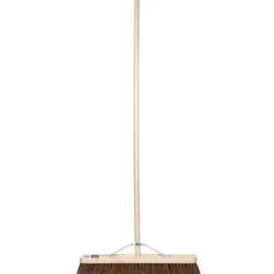 Stiff Bassine Broom, 600mm