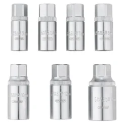 Stud Extractor Set, 3/8