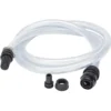 Suction Hose Kit for Petrol Pressure Washer for PPW540, PPW690 and PPW900