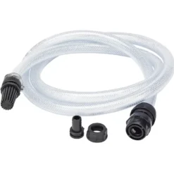 Suction Hose Kit for Petrol Pressure Washer for PPW540, PPW690 and PPW900