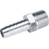 3/8" Taper 3/8" Bore PCL Male Screw Tailpieces (3 Piece)