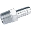 1/2" Taper x 1/2" Hose Connector (Pack of 3)