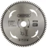 TCT Circular Saw Blade for Wood, 250 x 30mm, 80T
