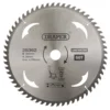 TCT Construction Circular Saw Blade, 305 x 30mm, 60T