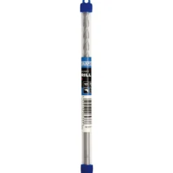 TCT Masonry Drill Bit, 8 x 200mm