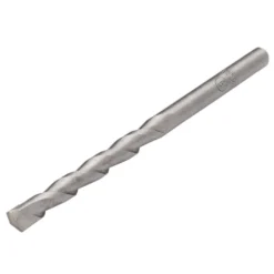 TCT Masonry Drill Bit, 6 x 100mm