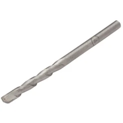 TCT Masonry Drill Bit, 4 x 75mm