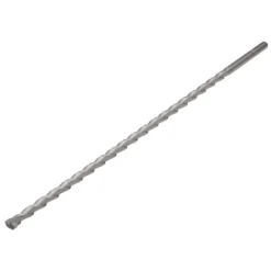 TCT Masonry Drill Bit, 10 x 400mm