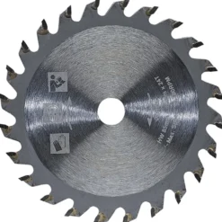 TCT Saw Blade, 85 x 10mm, 24T