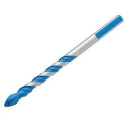 TCT Tile and Glass Drill Bit, 7 x 109mm