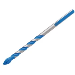 TCT Tile and Glass Drill Bit, 4 x 79mm