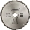TCT Triple Chip Grind Circular Saw Blade, 255 x 30mm, 100T