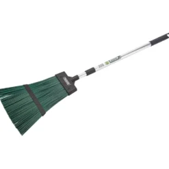 Telescopic Aluminium Broom