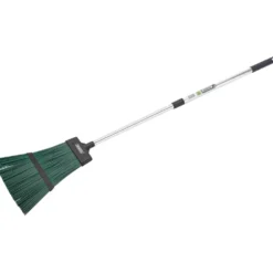 Telescopic Aluminium Broom