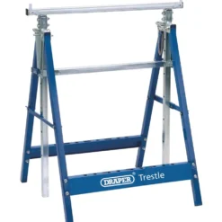 Telescopic Trestle/Saw Horse, 685 x 580mm