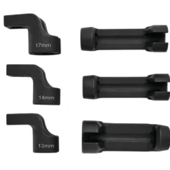 Temperature Sensor Socket Set (6 Piece)