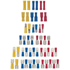 Terminal Assortment (50 Piece)