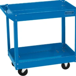 2 Tier Tool Trolley