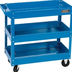 3 Tier Tool Trolley
