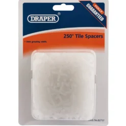 Tile Spacers, 3mm (Approx 250)