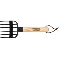 6-Tine Hand Cultivator