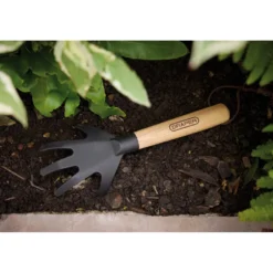 6-Tine Hand Cultivator