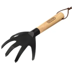 5-Tine Hand Cultivator