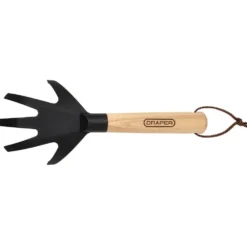 5-Tine Hand Cultivator