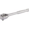 72 Tooth Reversible Ratchet, 1/4" Sq. Dr.