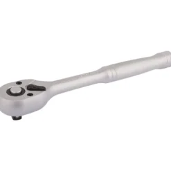 72 Tooth Reversible Ratchet, 1/4" Sq. Dr.