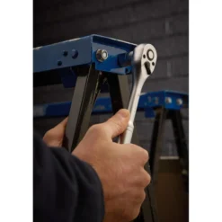 72 Tooth Reversible Ratchet, 3/8