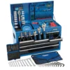 Top Chest Tool Kit, 9 Drawer (216 Piece)