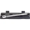 Torque Wrench, 3/8" Sq. Dr., 20 - 110Nm