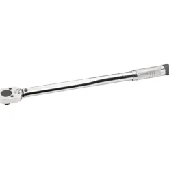 Torque Wrench, 1/2" Sq. Dr., 30 - 210Nm