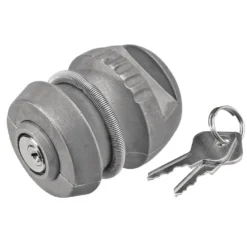 Tow Ball Lock, 50mm