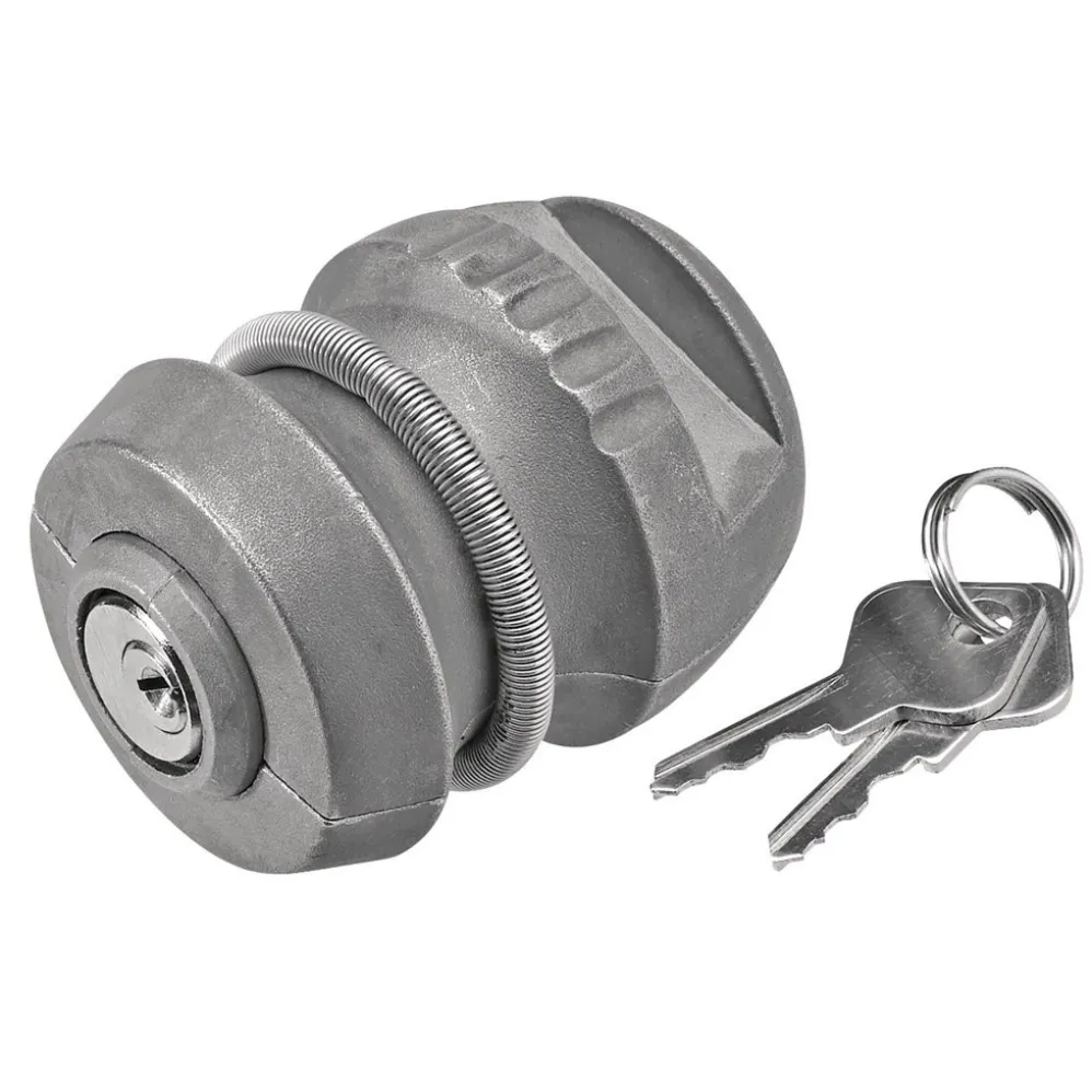 Tow Ball Lock, 50mm