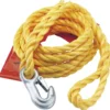 Tow Rope with Flag, 2000kg