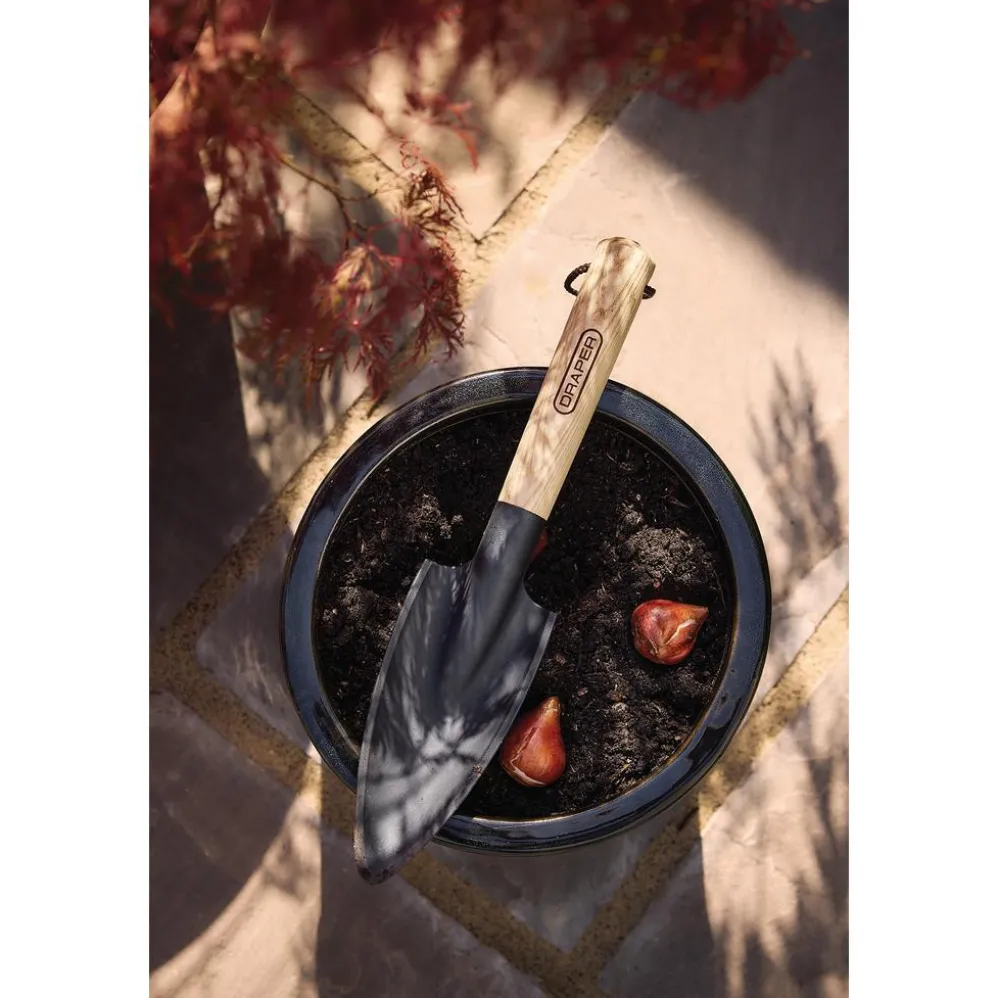 Transplanting Trowel