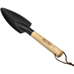 Transplanting Trowel