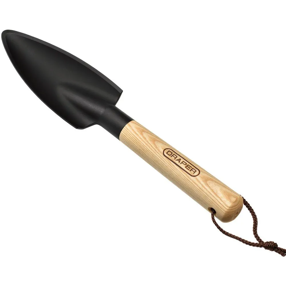 Transplanting Trowel