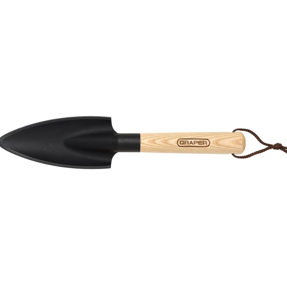 Transplanting Trowel