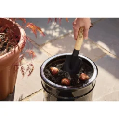 Transplanting Trowel