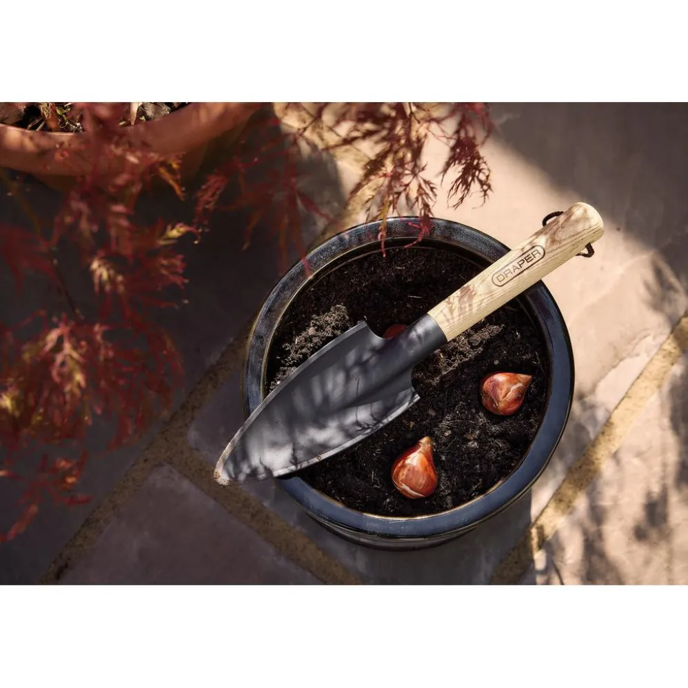 Transplanting Trowel